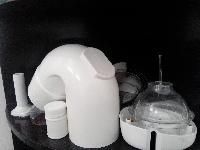 Plastic Sanitaryware