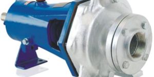 Chemical Process Pump