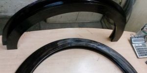 Turbine Sealing Housing