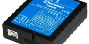 Vehicle Tracking Devices