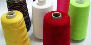 Spun Polyester Sewing Thread