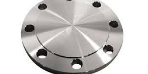 Stainless Steel Blind Flanges