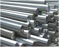 Stainless Steel Bright Round Bars