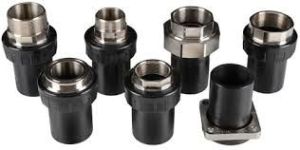 Stainless Steel Pipe Blends