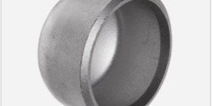 Stainless Steel Pipe End Cap