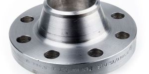Stainless Steel Weld Neck Flanges