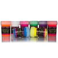Fabric Paints