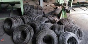 Mild Steel HB Wires