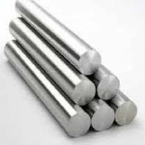 Mild Steel Round Bars