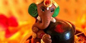 Ganesh Puja