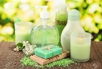 Herbal Cosmetic Products