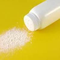 Perfumed Talcum Powder