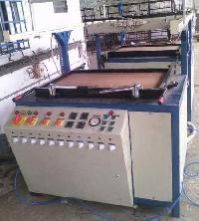 Thermocol Plate Making Machine