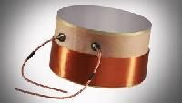 Speaker Voice Coil