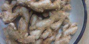 Dry Ginger