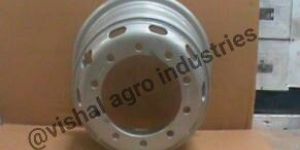 Truck Wheel Rims