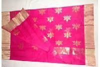 Chanderi Silk Saree