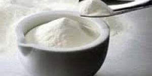 Dairy Whitener