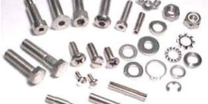 Stainless Steel Fastener