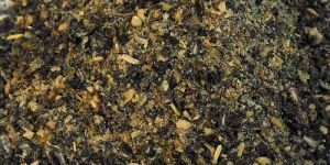 Urad Dust Cattle Feed