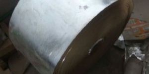 Craft Silver Lamination Paper Roll