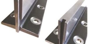Elevator Guide Rails