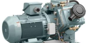 Marine Compressor