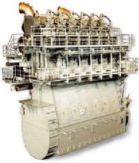 Marine Engine Parts