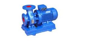 Marine Pumps