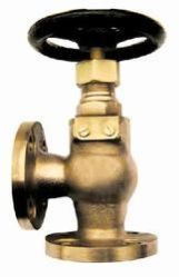 Marine Valves