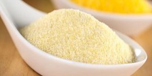 Semolina