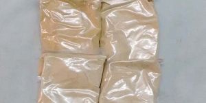 Yellow Sandalwood Powder