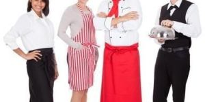 Catering Uniform