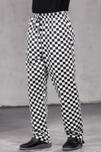 Chef Pants