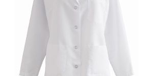 Doctors Coat