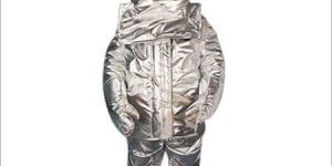 Fire Proximity Suit