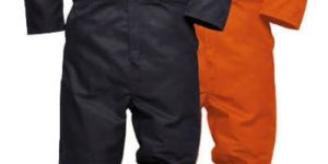 Nomex Flame Retardant Work Wear Coverall