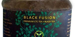 Black Fusion