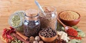 Garam Masala