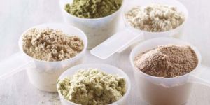 Natural Protein Powder