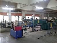 Fluid Mechanics Lab