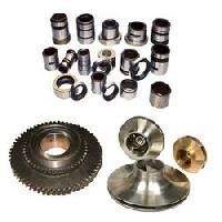 Construction Machinery Parts