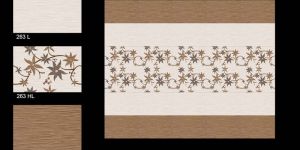 Ceramic Digital Wall Tiles