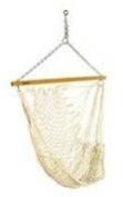 Cotton Rope Hammock Swing