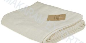 Organic Cotton Blanket