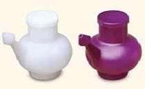 Plastic Neti Pots
