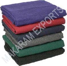 Woolen Blanket