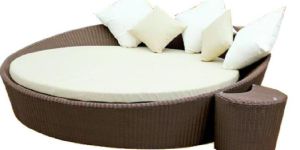 Day Bed Outdoor Garden Furniture