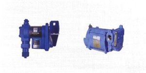 EX PROOF DC POWERED PUMP