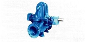 Horizontal Split Casing Pump